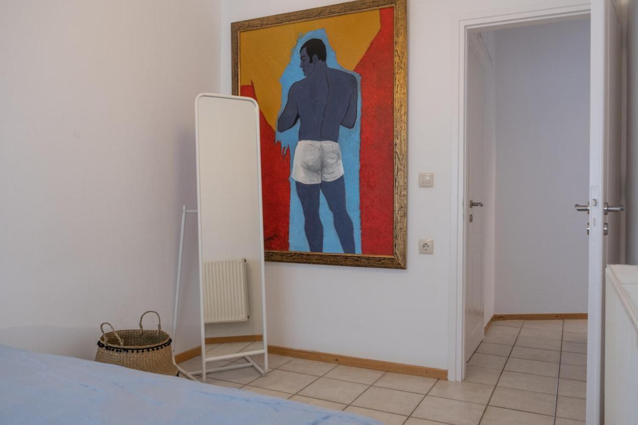 The Venetian Walls Smart Apartamento