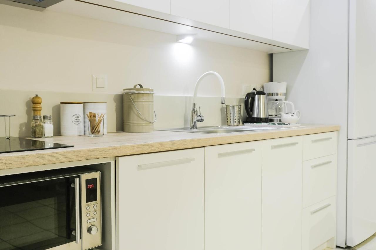 The Venetian Walls Smart Apartamento *