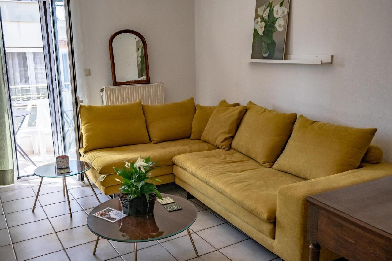The Venetian Walls Cosy Heraklion (Crete)