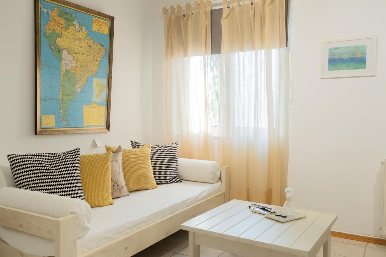 The Venetian Walls Cosy Apartment *