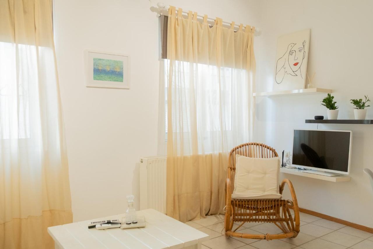 Apartment The Venetian Walls Cosy