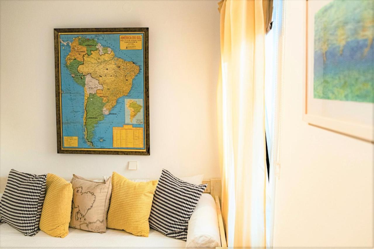 The Venetian Walls Cosy Apartment *