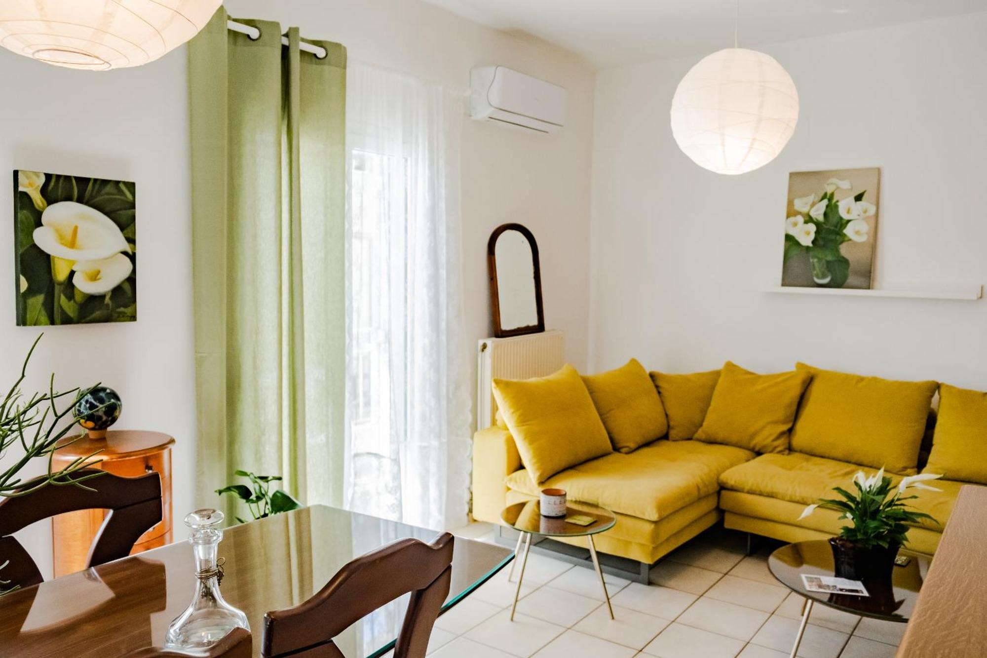 Apartment The Venetian Walls Cosy *
