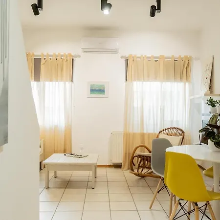 The Venetian Walls Cosy Apartments Heraklion  Exterior photo