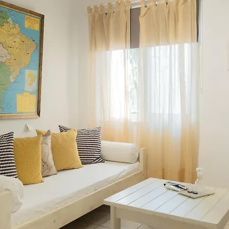 The Venetian Walls Cosy Apartments Heraklion  Exterior photo