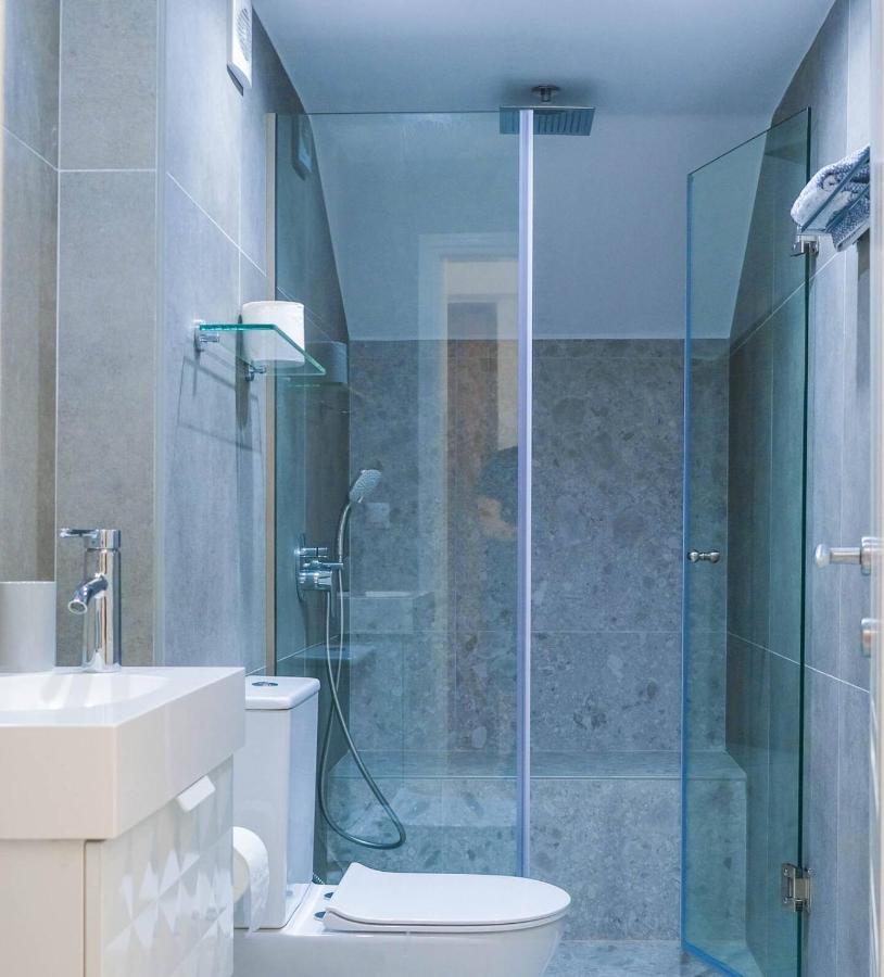 The Venetian Walls Smart Apartment Iraklio