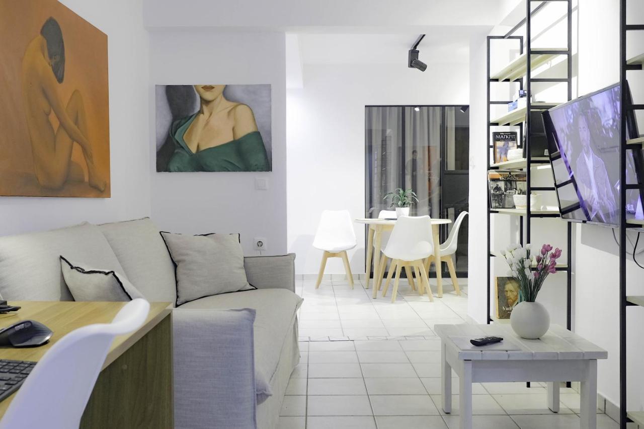 Apartment The Venetian Walls Smart