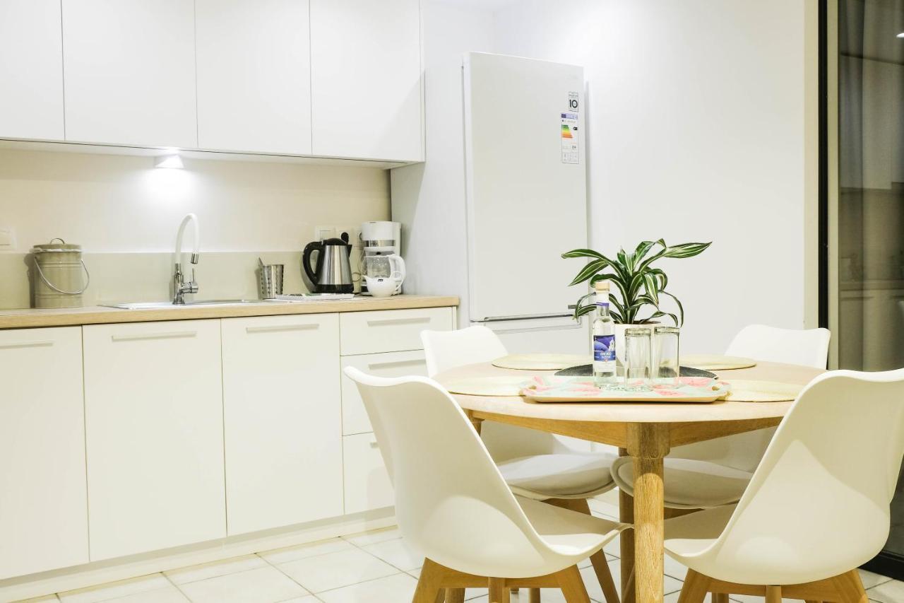 The Venetian Walls Smart Apartment Iraklio